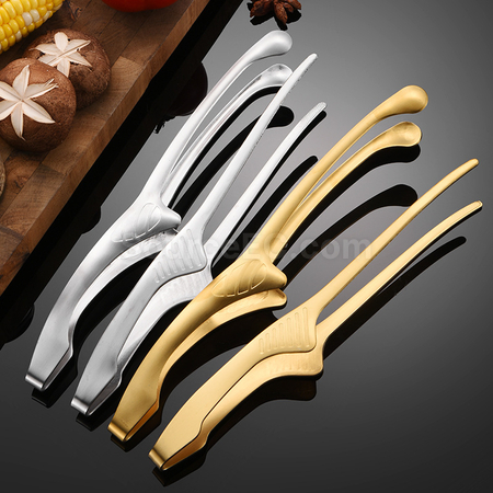 Barbecue Tongs
