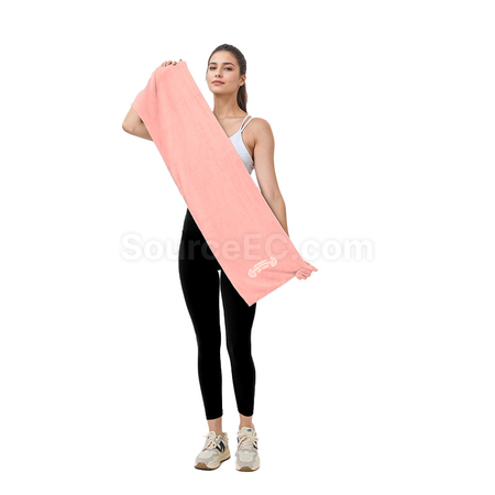 Customization Microfiber Support Towel Corporate Gifts