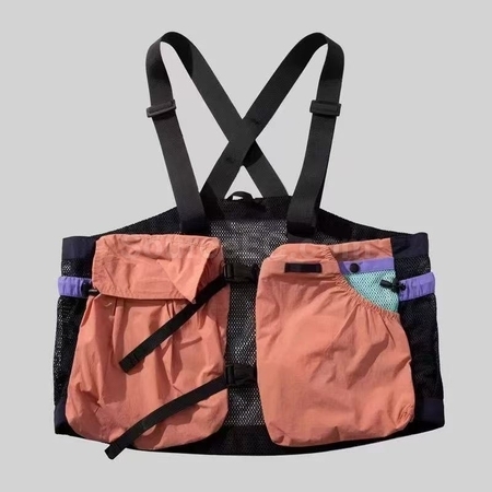 Customization Outdoor Vest Corporate Gifts