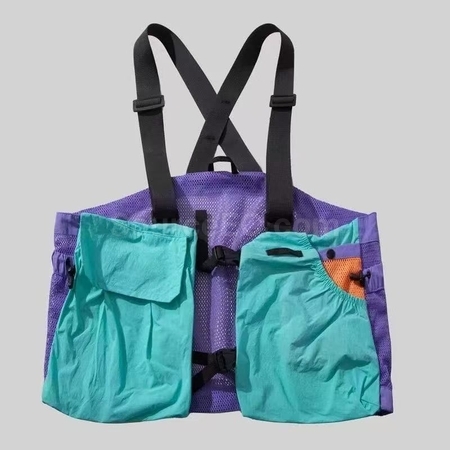 Customization Outdoor Vest Corporate Gifts