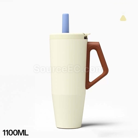 Customization 316 Stainless Steel  Large Capacity Vacuum Insulated Mug Corporate Gifts