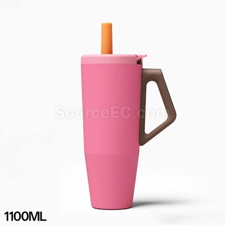 Customization 316 Stainless Steel  Large Capacity Vacuum Insulated Mug Corporate Gifts