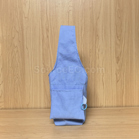 Customization Foldable Handheld Cup Sleeve Milk Tea Bag Corporate Gifts