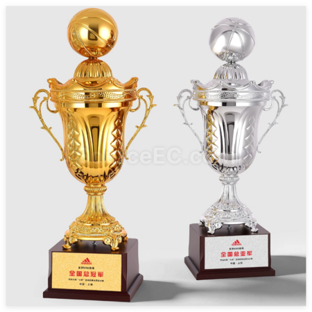 Customization 71CM Super Trophy Corporate Gifts