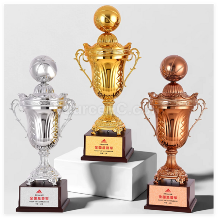 Customization 71CM Super Trophy Corporate Gifts