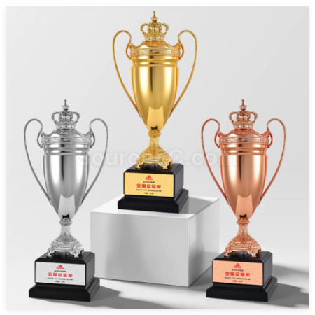84CM Super Trophy
