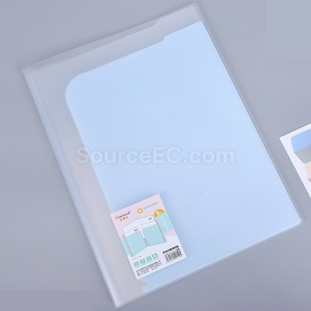 Customization File Bag Corporate Gifts