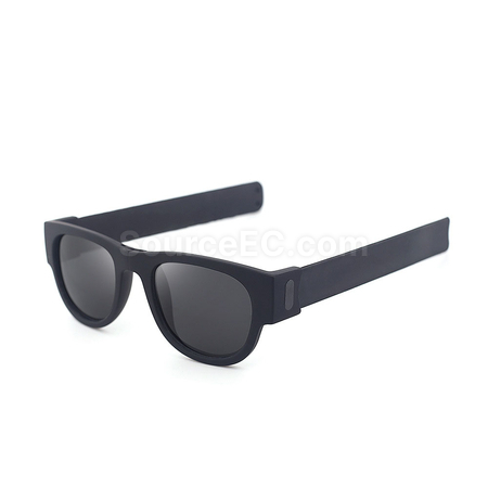 Customization Snap Foldable Sunglasses Corporate Gifts