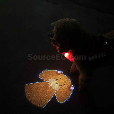 Customization Customizable Mini Projector Lights Corporate Gifts