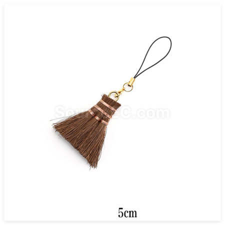 Customization Bristle Brush Tea Table Brush Corporate Gifts
