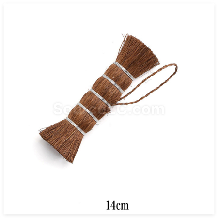 Customization Bristle Brush Tea Table Brush Corporate Gifts