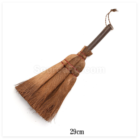 Customization Bristle Brush Tea Table Brush Corporate Gifts