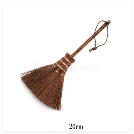 Customization Bristle Brush Tea Table Brush Corporate Gifts