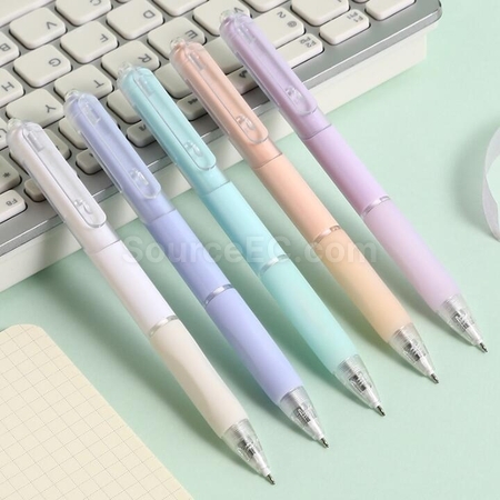 Customization Fast-Drying Ink ST Pen Corporate Gifts