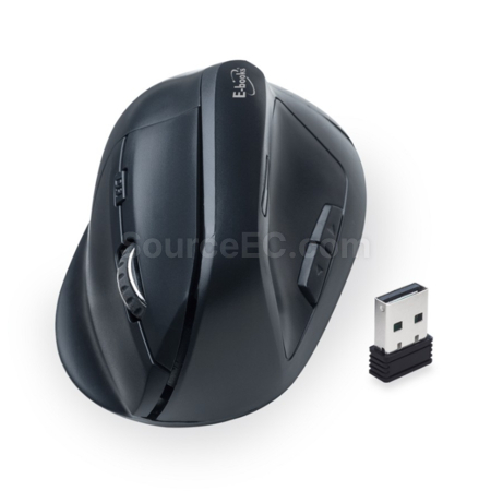Customization Vertical Mouse（BSMI）& Mouse pad Corporate Gifts