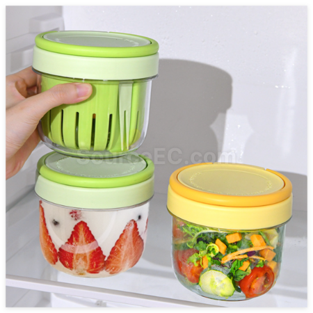 Customization Salad Cup Corporate Gifts