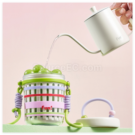 Customization Salad Cup Corporate Gifts