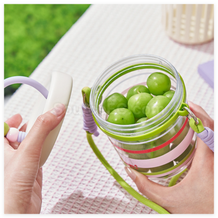 Customization Salad Cup Corporate Gifts