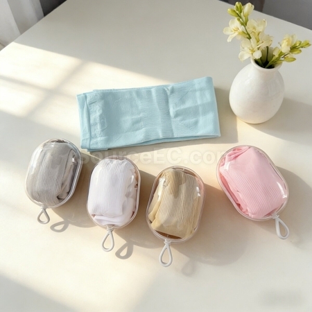Portable Ice Sleeve Gift Box