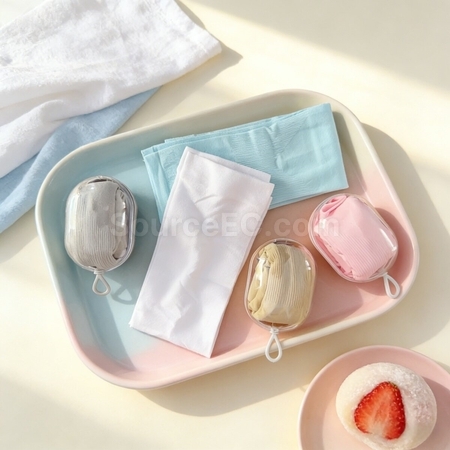 Customization Portable Ice Sleeve Gift Box Corporate Gifts