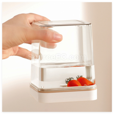 Customization Vacuum-Sealed Food Storage Containers Corporate Gifts