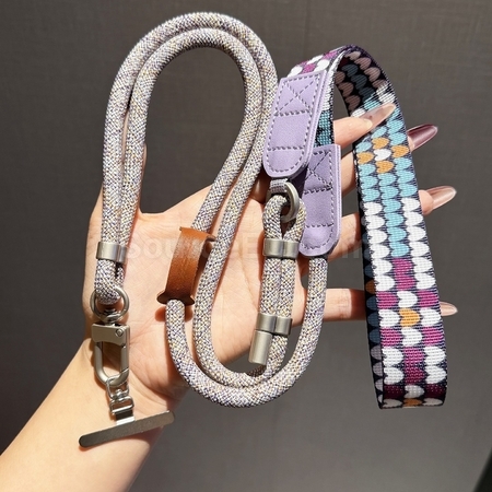 Customization Phone Lanyard Corporate Gifts