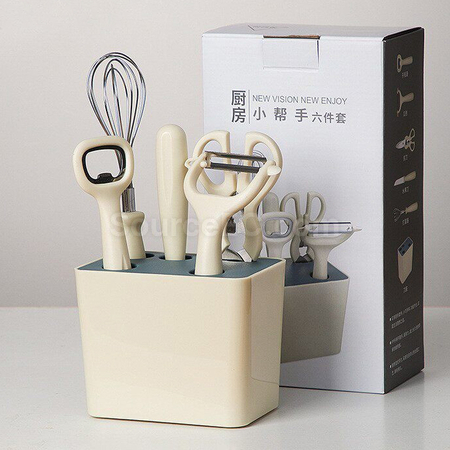 Customization Kitchen Set Corporate Gifts