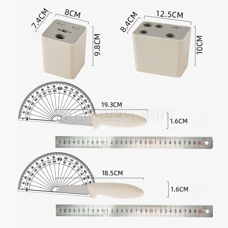 Customization Kitchen Set Corporate Gifts