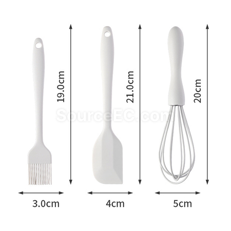Customization Kitchen Set Corporate Gifts