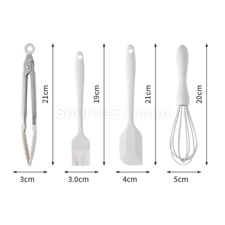 Customization Kitchen Set Corporate Gifts