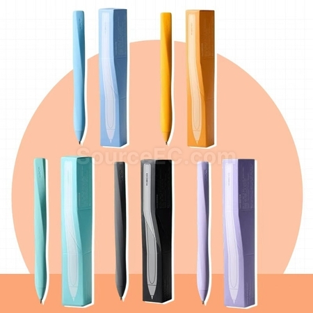 Customization KACO Twist Gel Pen Corporate Gifts