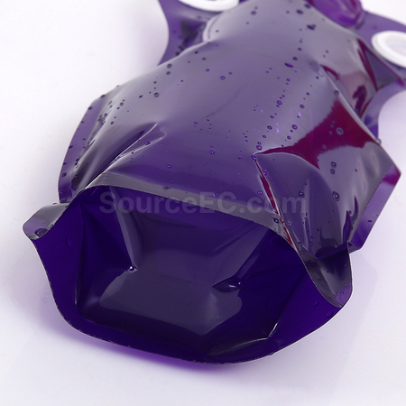 Customization Foldable Water Bottle Corporate Gifts