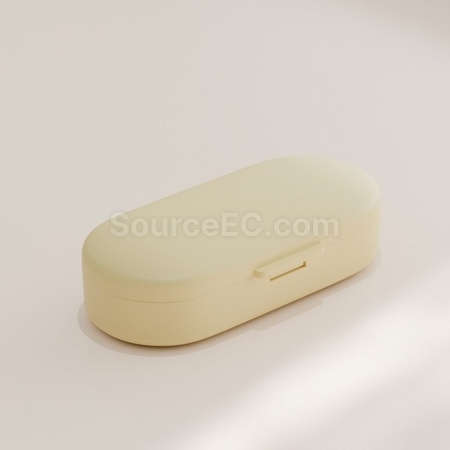 Customization Travel Pill Organizer Corporate Gifts