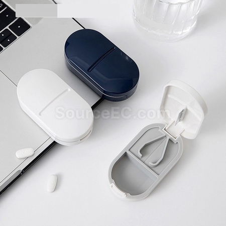 Customization Portable Medicine Organizer Corporate Gifts