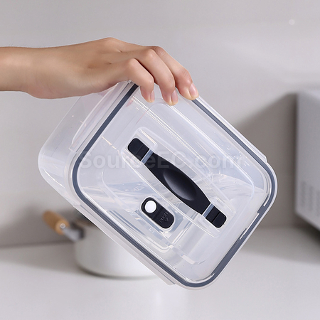 Customization Handheld Colander Food Container Corporate Gifts