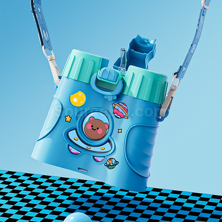Customization Children's Water Bottle Corporate Gifts
