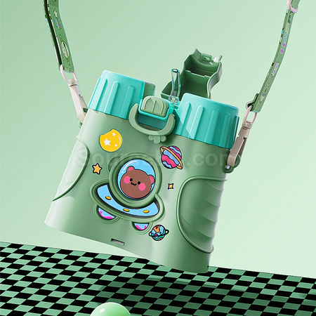 Children's Water Bottle