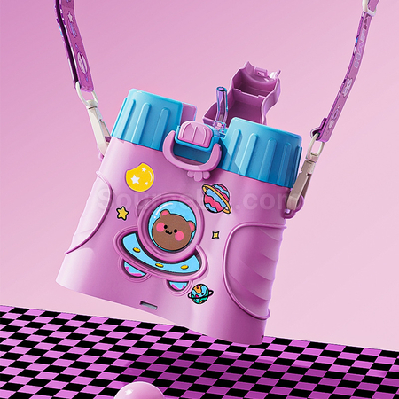 Customization Children's Water Bottle Corporate Gifts