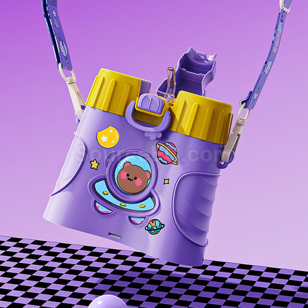 Customization Children's Water Bottle Corporate Gifts