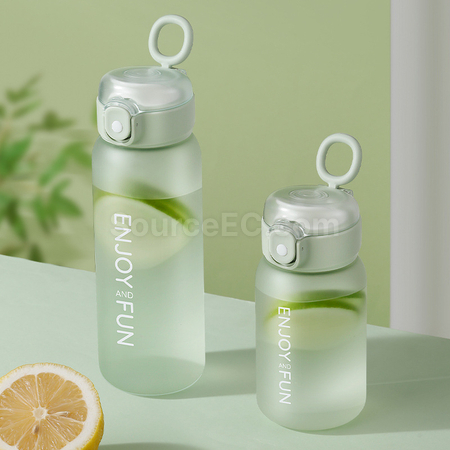 Tritan Bottle