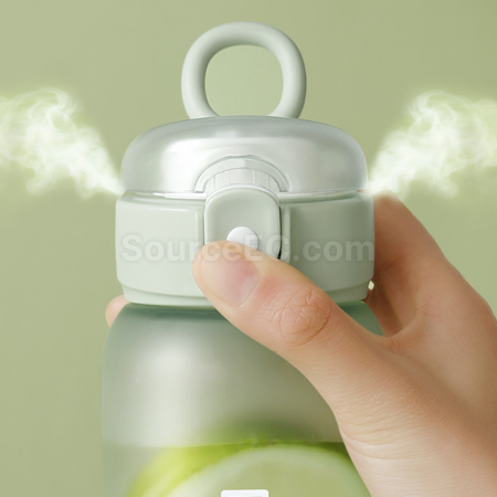 Customization Tritan Bottle Corporate Gifts