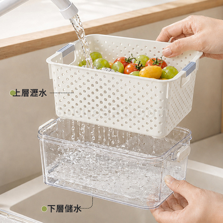 Customization Colander Fresh Box Corporate Gifts