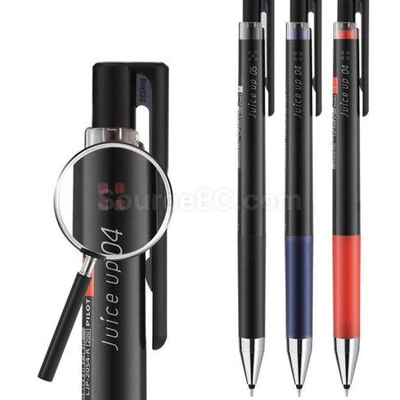 Customization PILOT Juice Gel Pen Corporate Gifts