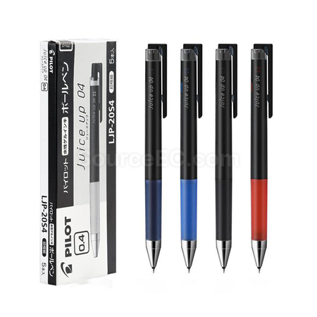 Customization PILOT Juice Gel Pen Corporate Gifts