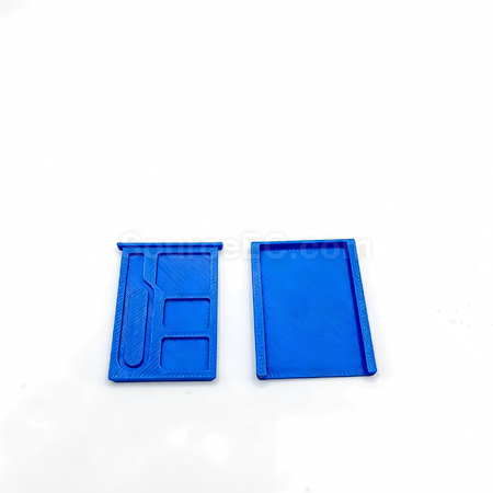 Customization SIM card storage box with eject pin Corporate Gifts