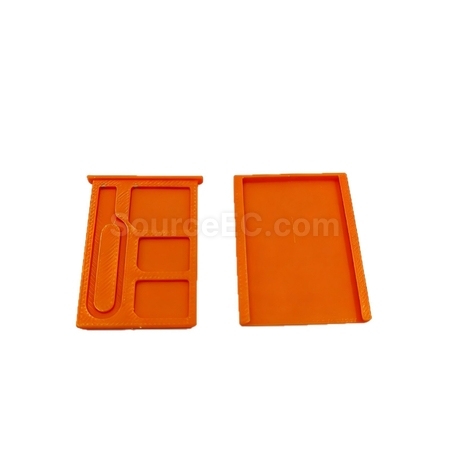 Customization SIM card storage box with eject pin Corporate Gifts