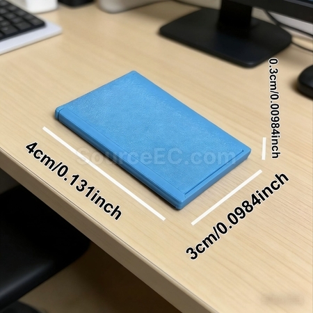 Customization SIM card storage box with eject pin Corporate Gifts
