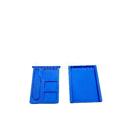Customization SIM card storage box with eject pin Corporate Gifts