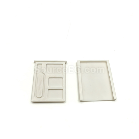 Customization SIM card storage box with eject pin Corporate Gifts