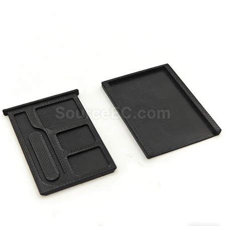 Customization SIM card storage box with eject pin Corporate Gifts